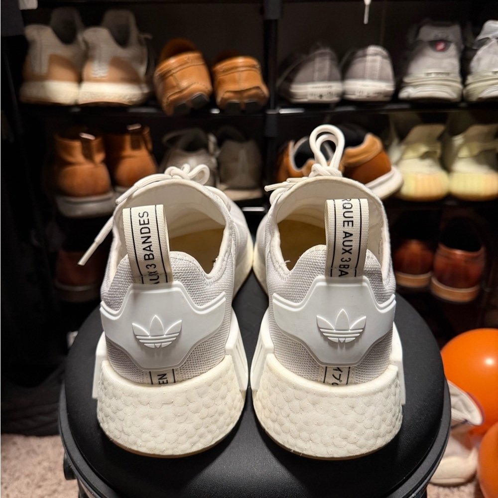 Adidas NMD R1 - Picture 4 of 7